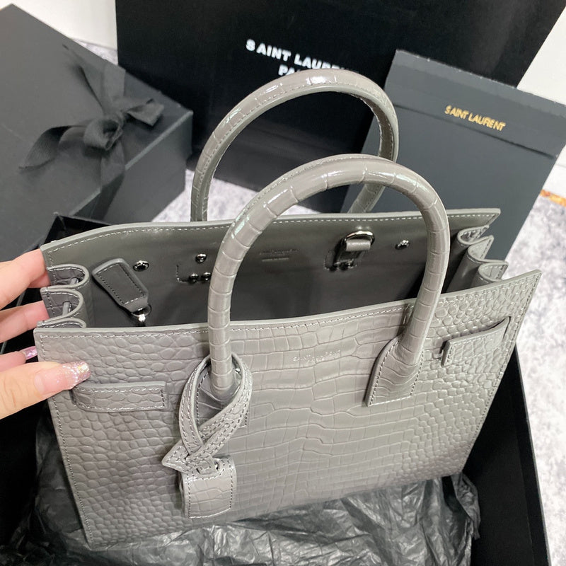 Satchel Bags - SLY Bags - 155