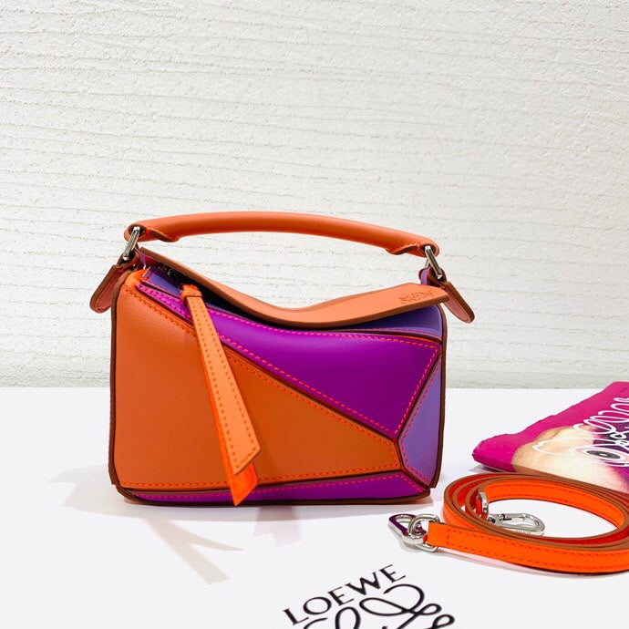 Glami - LWO Bags - 346