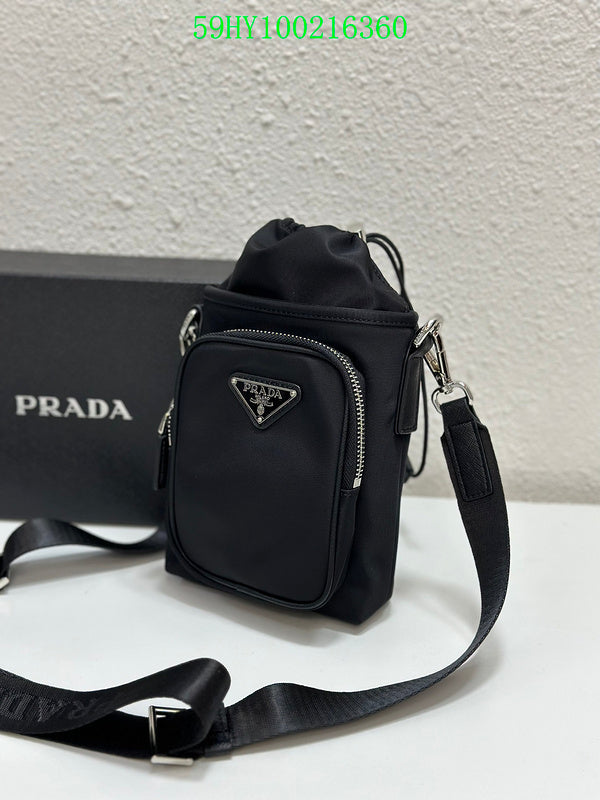 Satchel Bags - PDA Bags - 3569