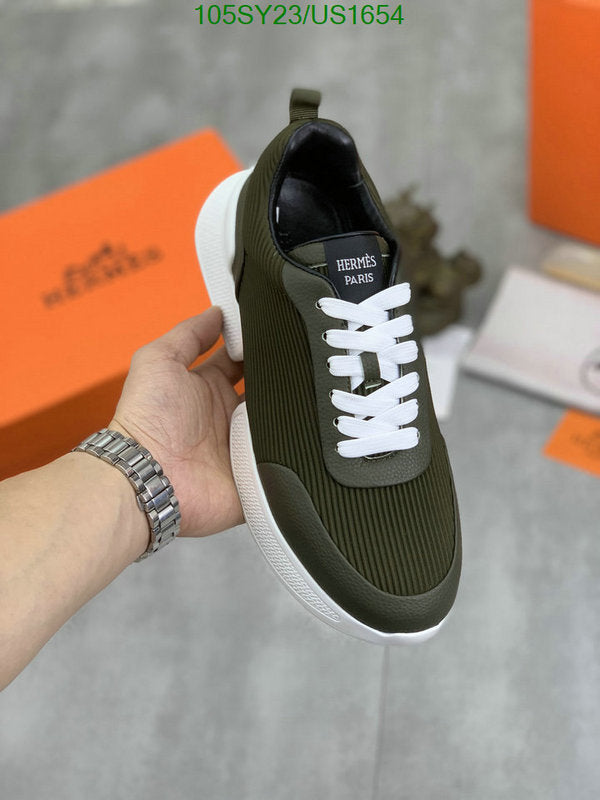 SAMC - HMS Men Shoes - 620