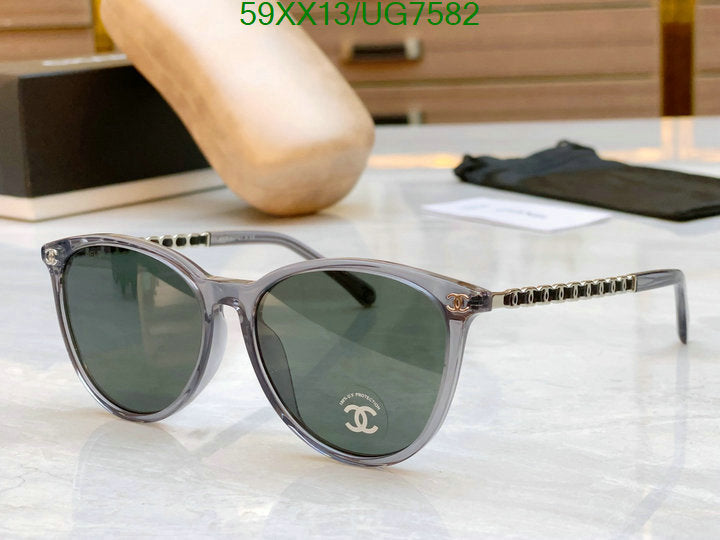 SAMC - CHL Glasses - 210