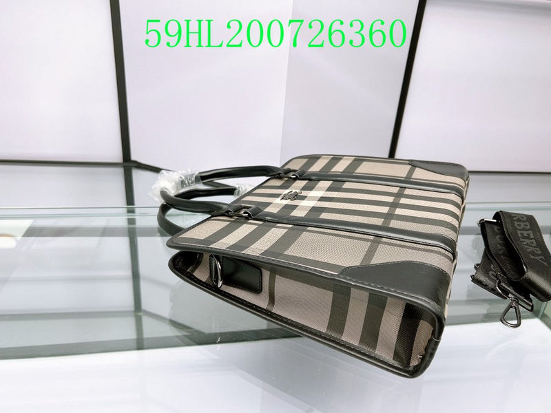 ELE Fashion -BBR Bags - 298