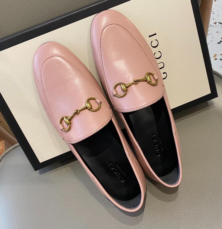 SAMC - GUKI Women Shoes - 1786