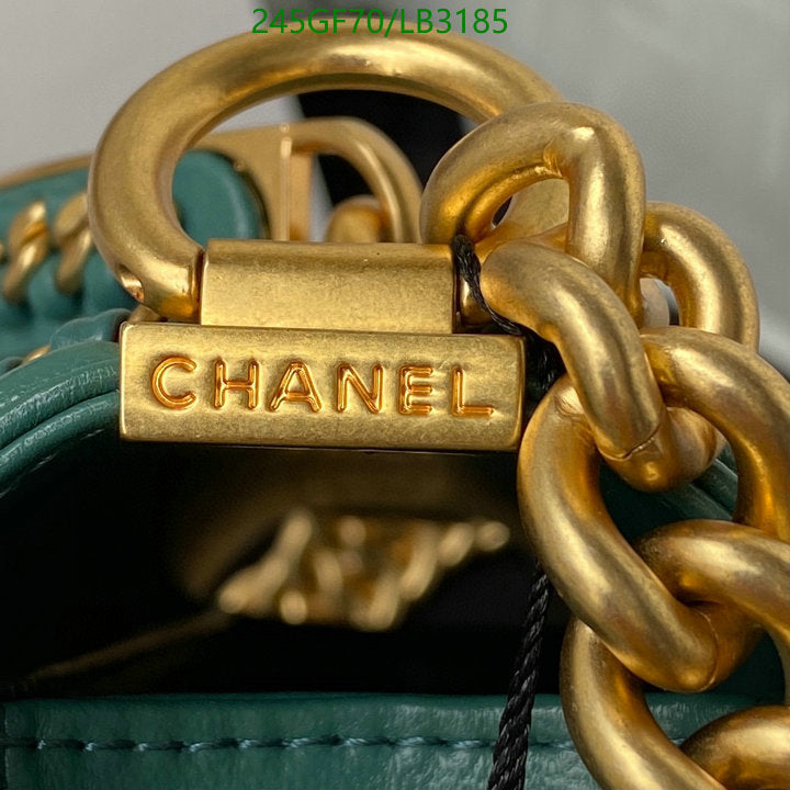 SAMC - CHL Bags - 956