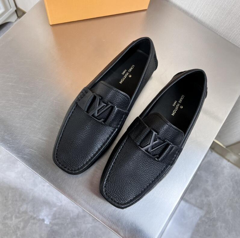 SAMC - LOV Men Shoes - 861