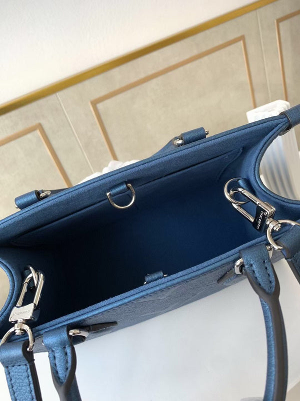 Satchel Bags - VL Bags - 271