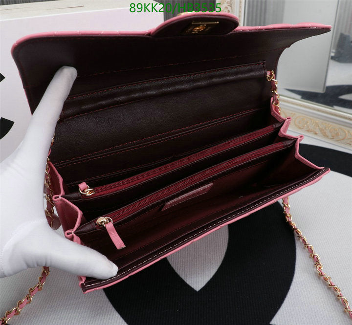 SAMC - CHL Bags Crossbody - 059