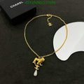 SAMC - CHL Jewelry Necklace - 298