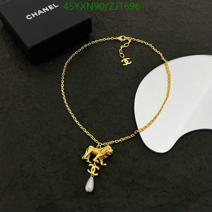 SAMC - CHL Jewelry Necklace - 298