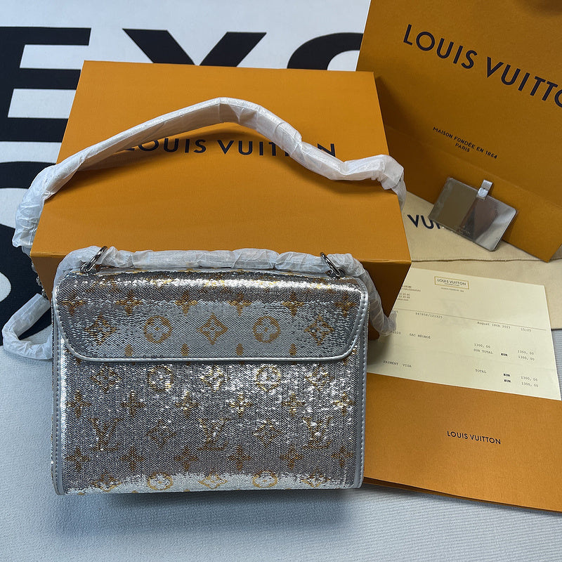 Glami-is - LOV Lady Bags - 2078