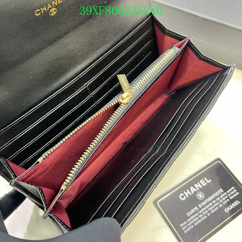 Glami - CHL Wallet - 2499