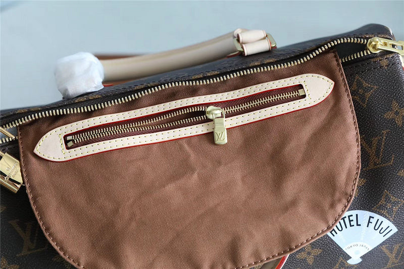 Glami GlamI Lu-Vi bags - 8160