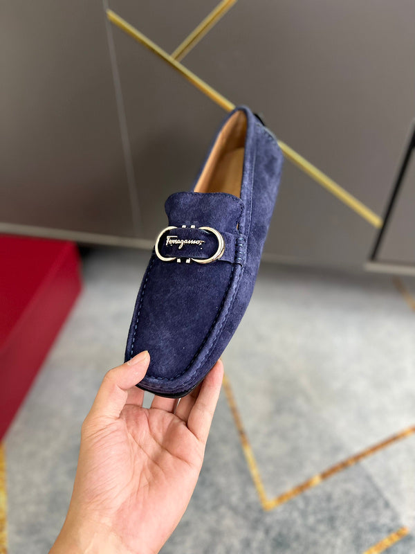 Glami - FGO Men Shoes - 1012