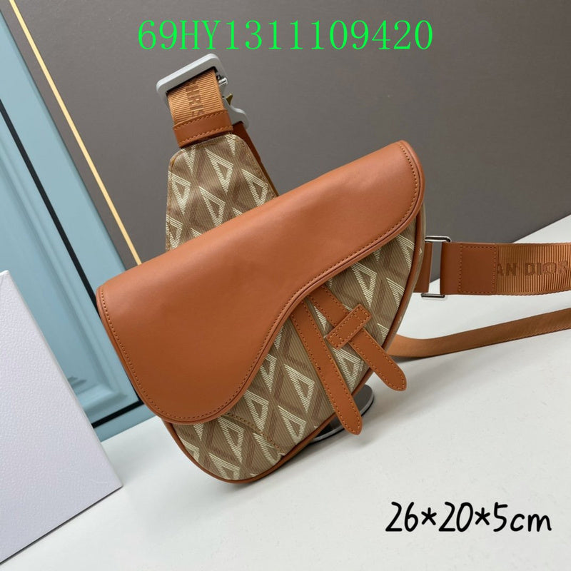 Glami - DOR Bags - 1078