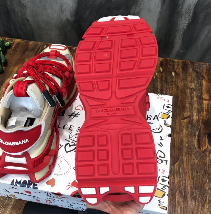SAMC - DAG Women Shoes - 222