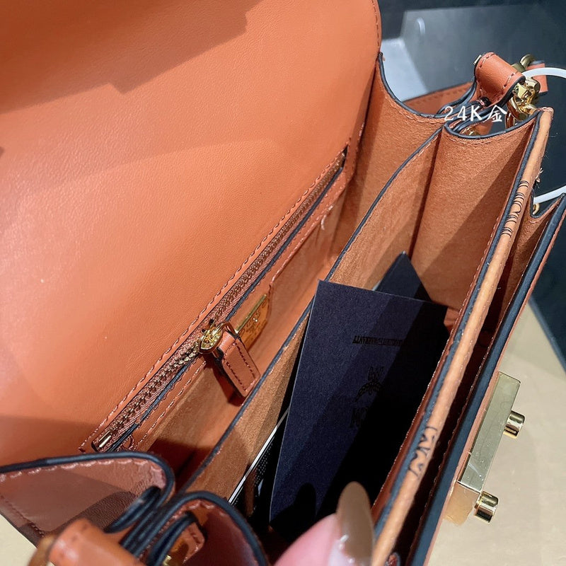 Glami- - MQM Bags - 126