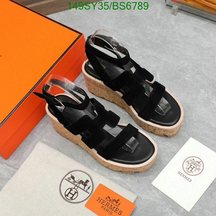 SAMC - HMS Women Shoes - 071
