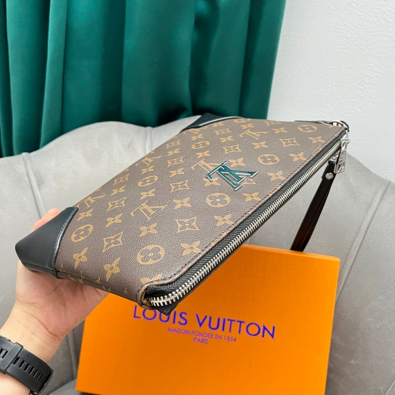 Satchel Bags - VL Bags - 3311
