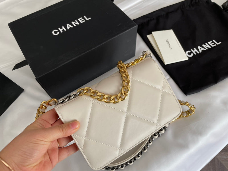 Satchel Bags - CLN Bags - 1175
