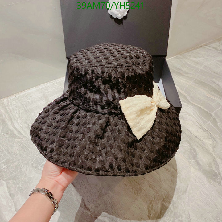 SAMC - DOR Caps & Hats - 155