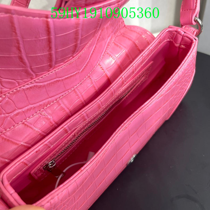 Satchel Bags - BGA Bags - 2108