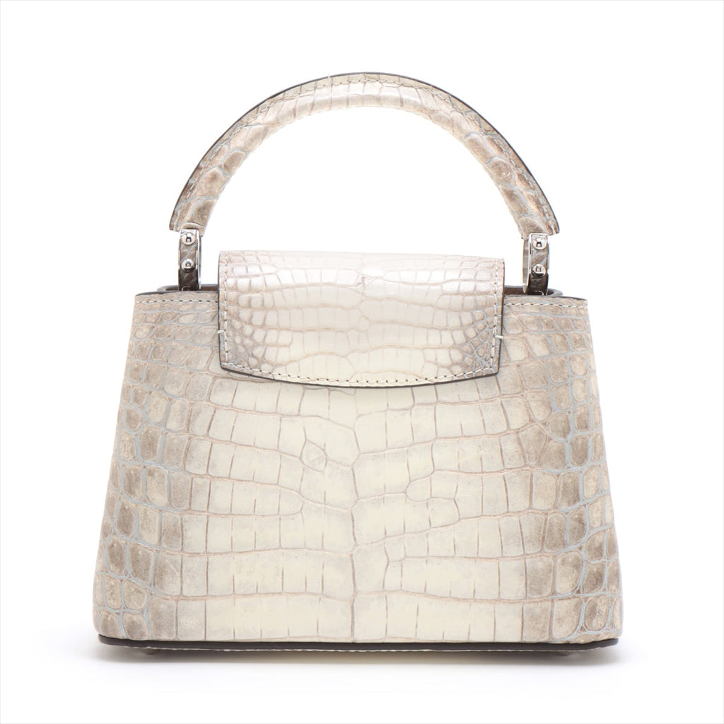 Louis Vuitton Sahara Capsine Mini N99379