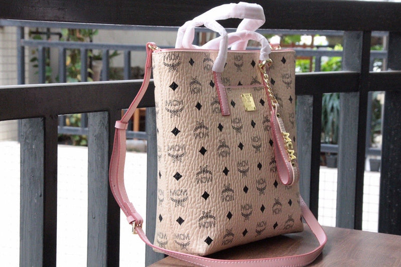 Satchel Bags - MC Bags - 423
