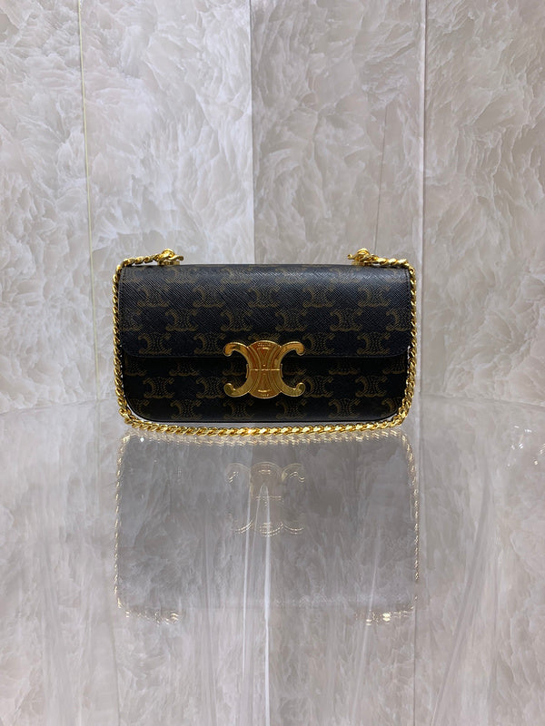 Glamy - COL Bags - 1259