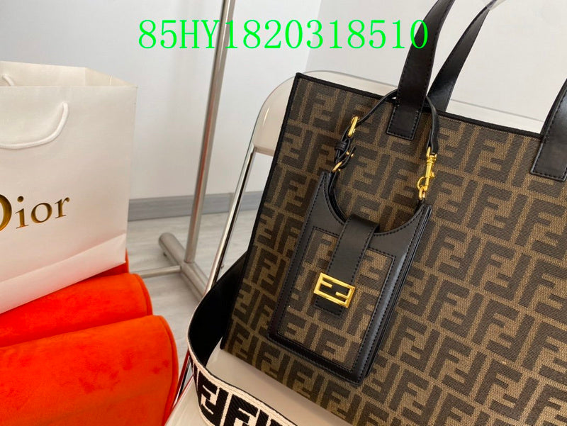 Glami - FDE Bags - 1822