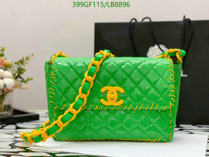 SAMC - CHL Bags - 735