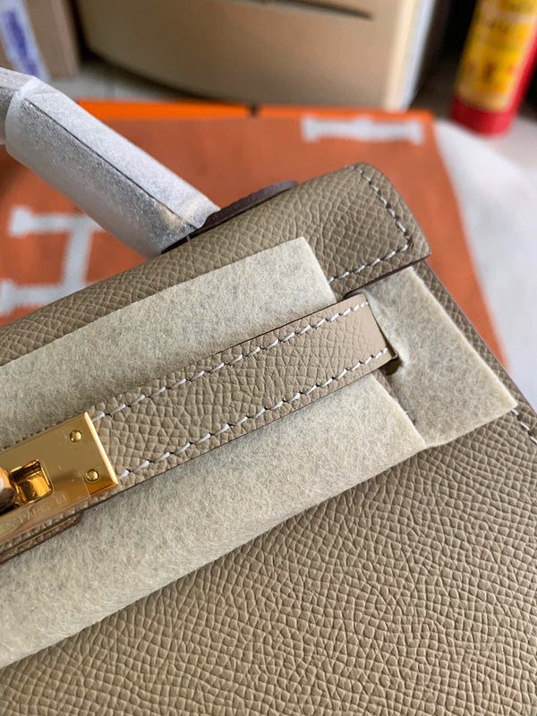 Satchel Bags - HMS-Bags - 1208