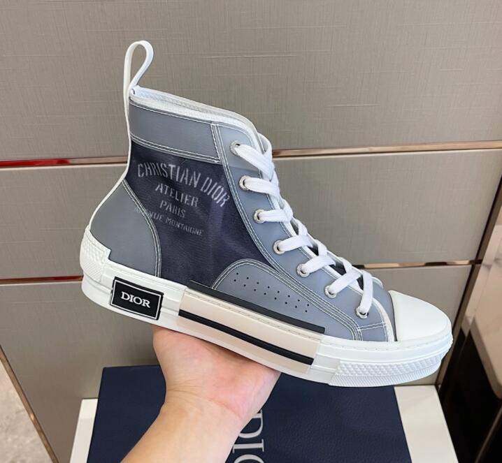 SAMCC - DOR Men Shoes - 596