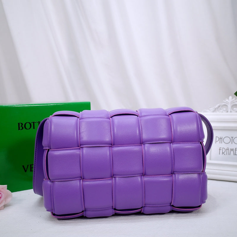 Satchel Bags - BV Bags - 161