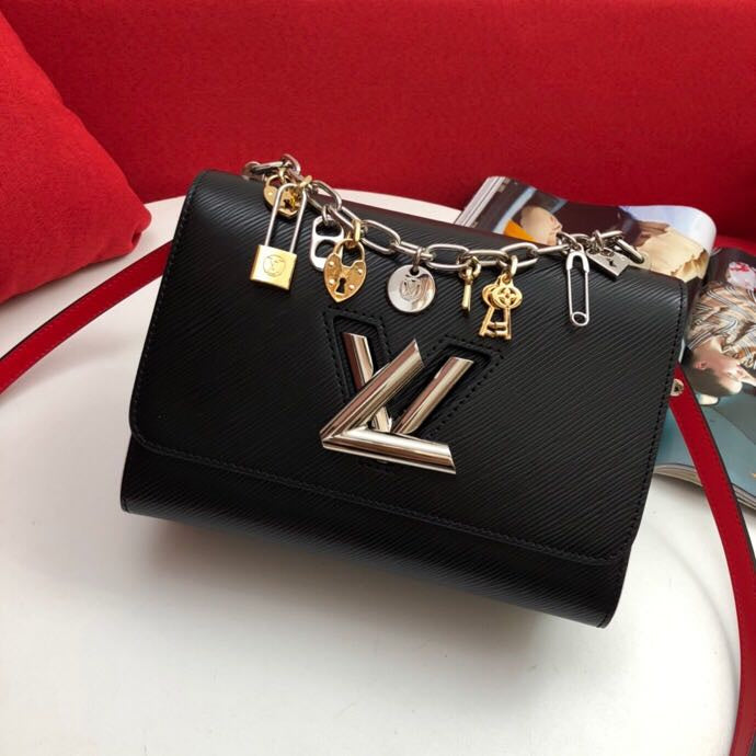 Glami- Glami- Lu-Vi bags - 3659