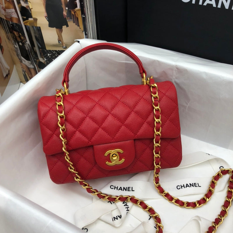 Chanel Bags