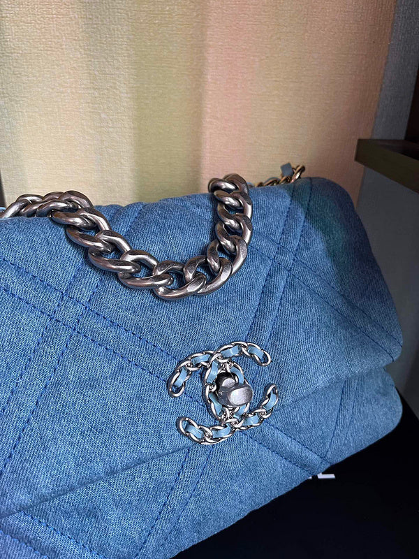 glamy - CHL Bags - 3256