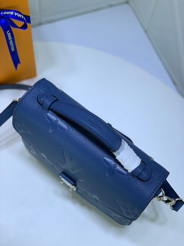 Satchel Bags - VL2 Bags - 748