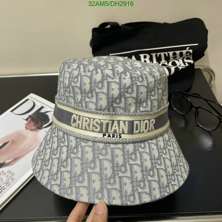 SAMC - DOR Caps & Hats - 030