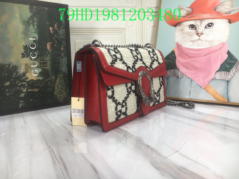Glami Fashion - GCI Bags - 10682