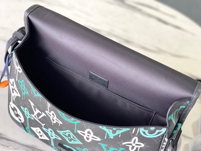 GlamI Lu-Vi bags - 4561