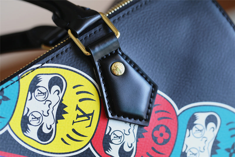 Glami Fashion Lu-Vi bags - 8171
