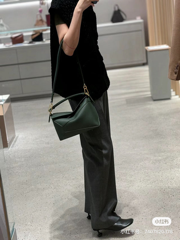 Glamy - LWO Bags - 157