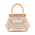 Louis Vuitton Monogram Satin Multicolor Averia M92936