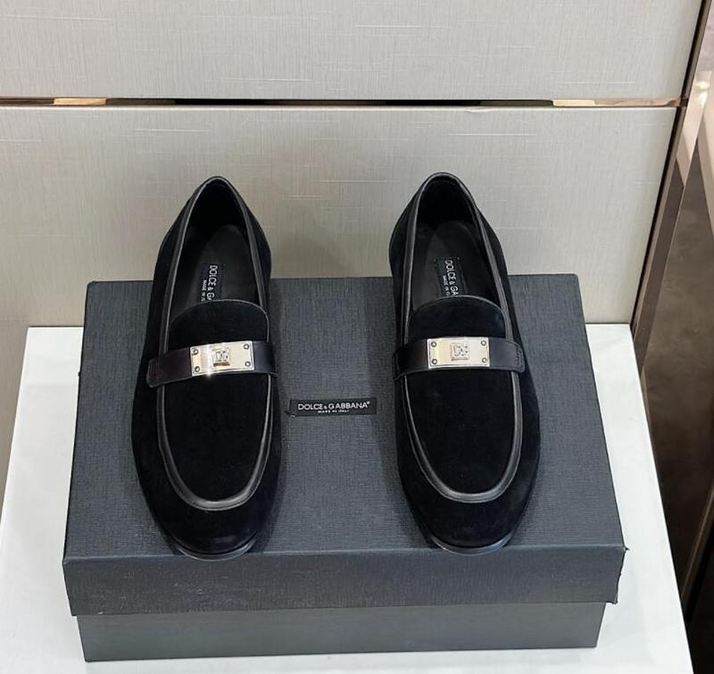 SAMC - DAG Men Shoes - 208