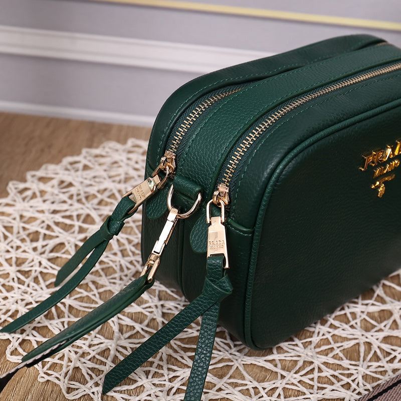Satchel Bags - PRA Bags - 267