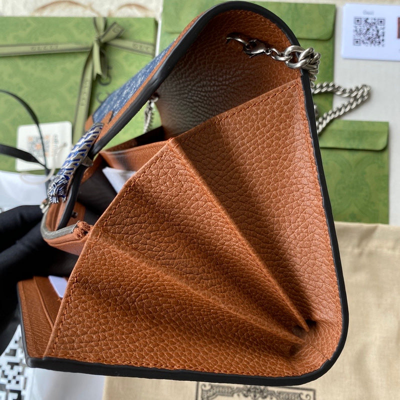 Glami Fashion - GCI Bags - 9690