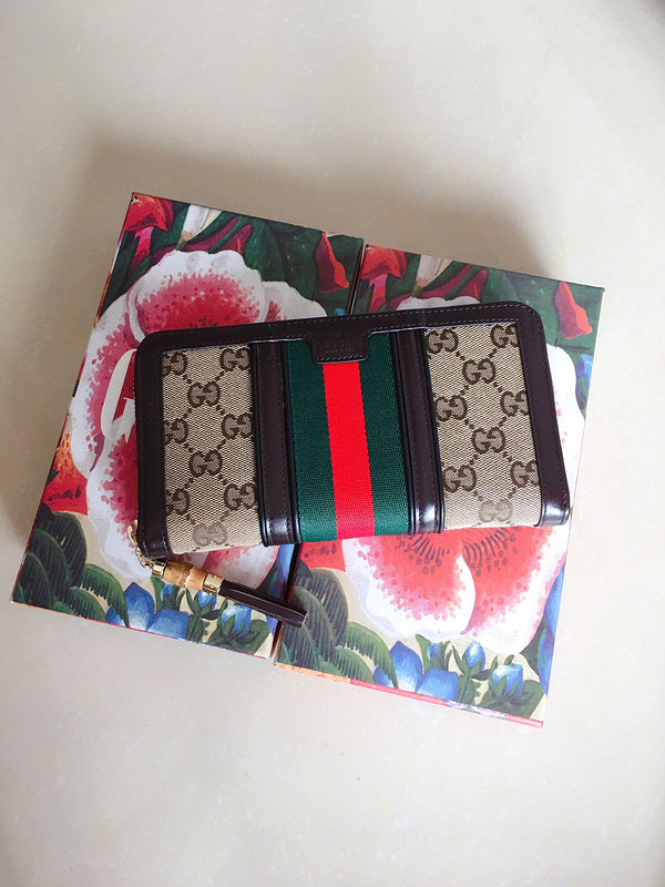 Glami-i - Guki Wallet - 455
