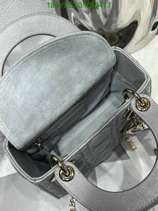 SAMCC - DOR Bags - 1494