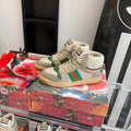 Satchel Bags - Mix Shoes - 917