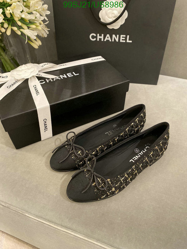 SAMC - CHL Women Shoes Ballet - 148